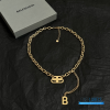 Balenciaga Necklaces 