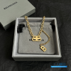 Balenciaga Necklaces 