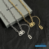 Balenciaga Necklaces 