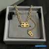 Balenciaga Necklaces 