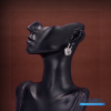Balenciaga Earrings 