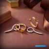 Balenciaga Earrings 