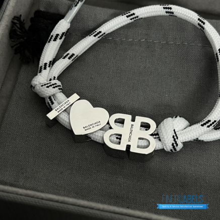 Balenciaga Bracelets 