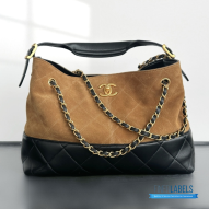Chanel Hobo-Tote (Large) 