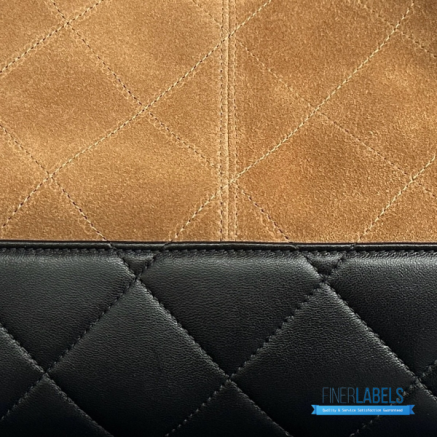 Chanel Hobo-Tote (Large) 