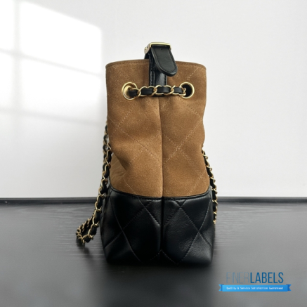 Chanel Hobo-Tote (Large) 