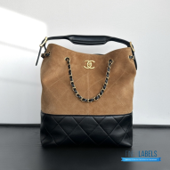 Chanel Hobo-Tote (Medium)