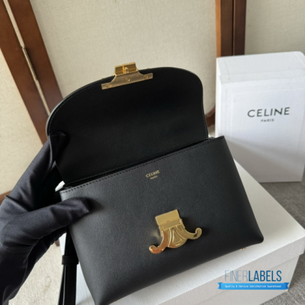 Celine Teen Nino 
