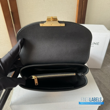 Celine Teen Nino 