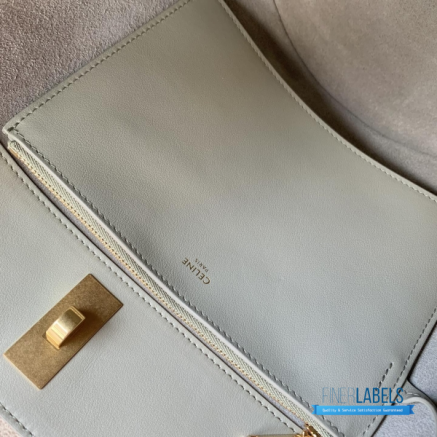 Celine Bucket Bag (Medium)