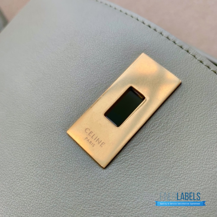 Celine Bucket Bag (Medium)