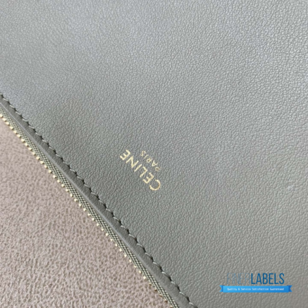 Celine Bucket Bag (Medium)