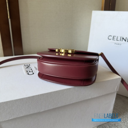 Celine Besace (Mini) 