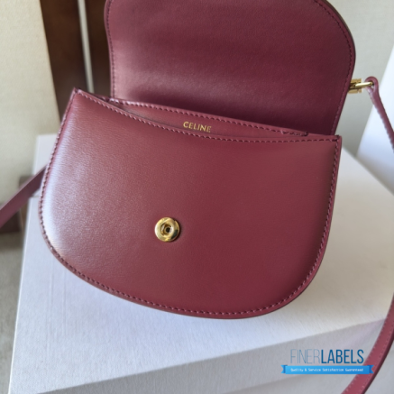 Celine Besace (Mini) 