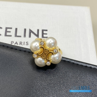 Celine Ring 