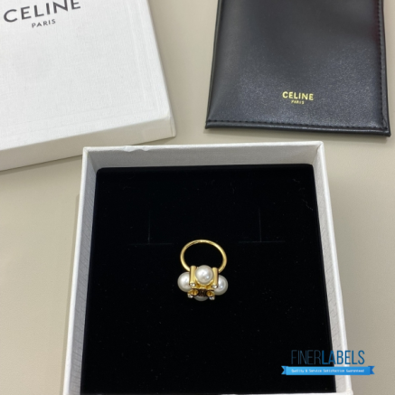 Celine Ring 