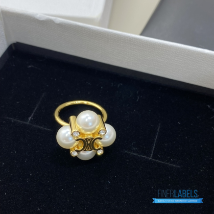 Celine Ring 