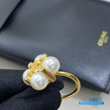 Celine Ring 