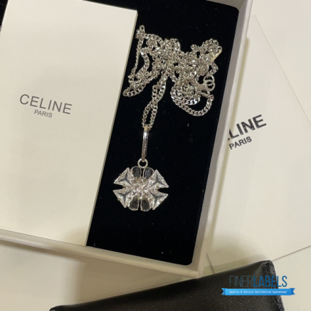 Celine Necklace