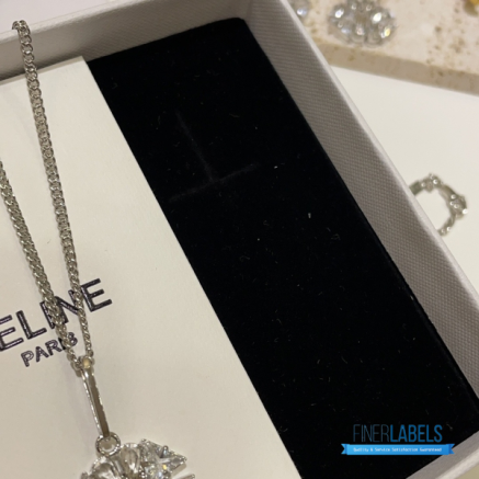 Celine Necklace