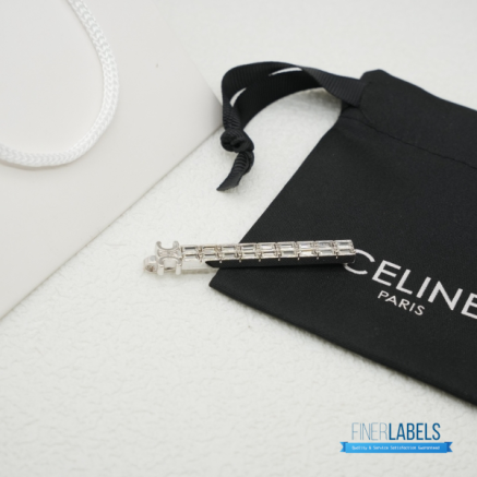 Celine Hair Accessories
