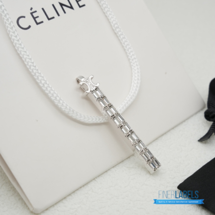 Celine Hair Accessories