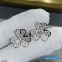 Van Cleef & Arpels Earrings 