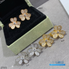 Van Cleef & Arpels Earrings 