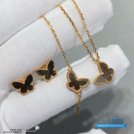 Van Cleef & Arpels Earrings