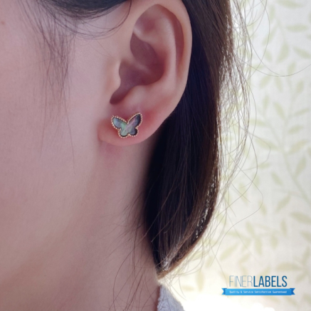 Van Cleef & Arpels Earrings