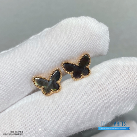 Van Cleef & Arpels Earrings