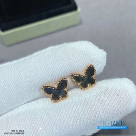 Van Cleef & Arpels Earrings