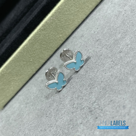 Van Cleef & Arpels Earrings