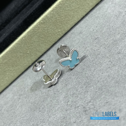 Van Cleef & Arpels Earrings