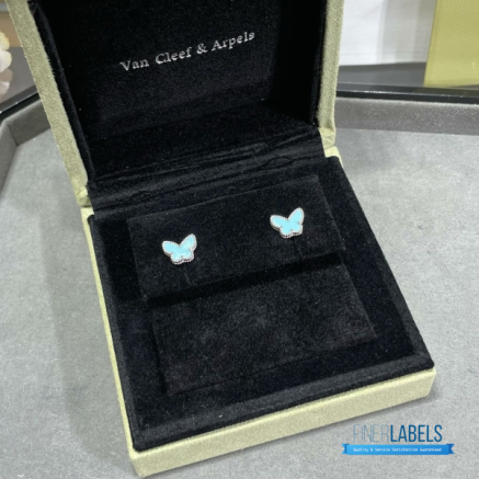 Van Cleef & Arpels Earrings