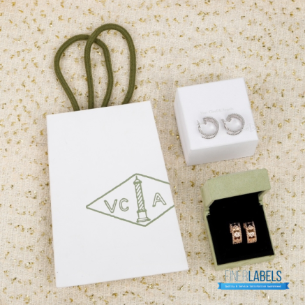 Van Cleef & Arpels Earrings