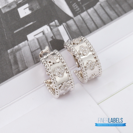 Van Cleef & Arpels Earrings