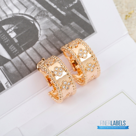 Van Cleef & Arpels Earrings