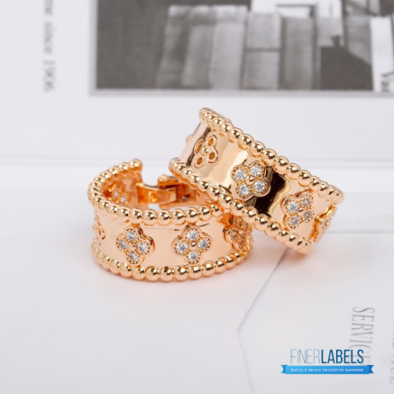 Van Cleef & Arpels Earrings