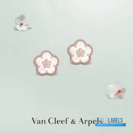 Van Cleef & Arpels Earrings