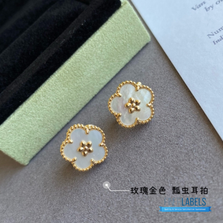 Van Cleef & Arpels Earrings