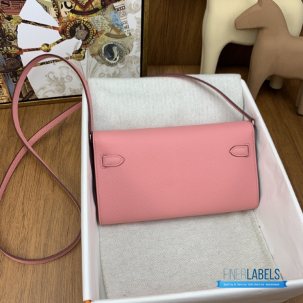 Hermès Kelly To Go 