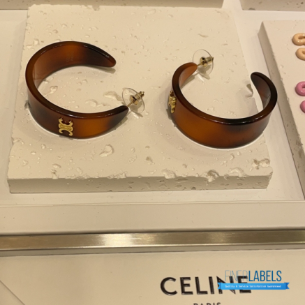 Celine Earrings 