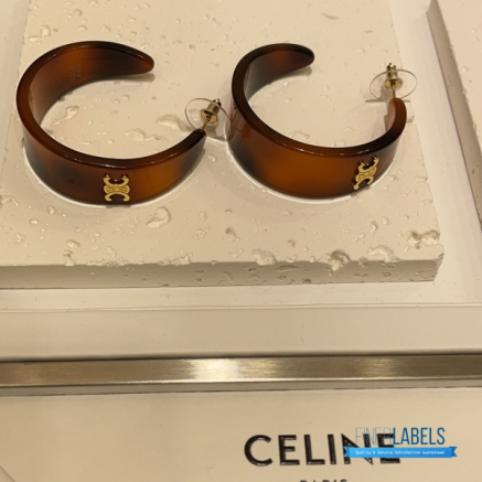 Celine Earrings 