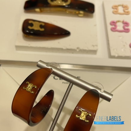 Celine Earrings 