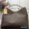 LV Again Bag