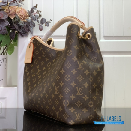 LV Again Bag