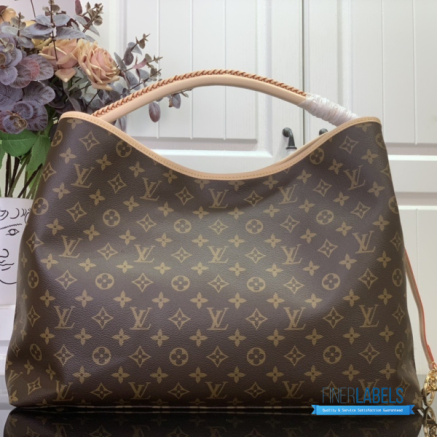 LV Again Bag