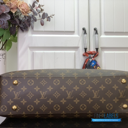 LV Again Bag 