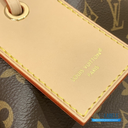 LV Again Bag 